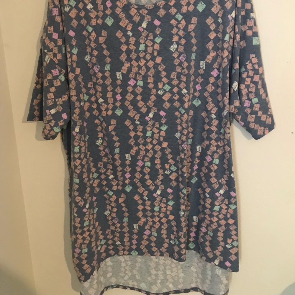 2x Lularoe Irma